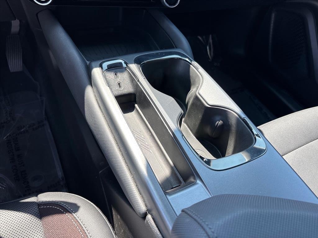 2024 Chevrolet Equinox EV Launch Edition - Photo 18