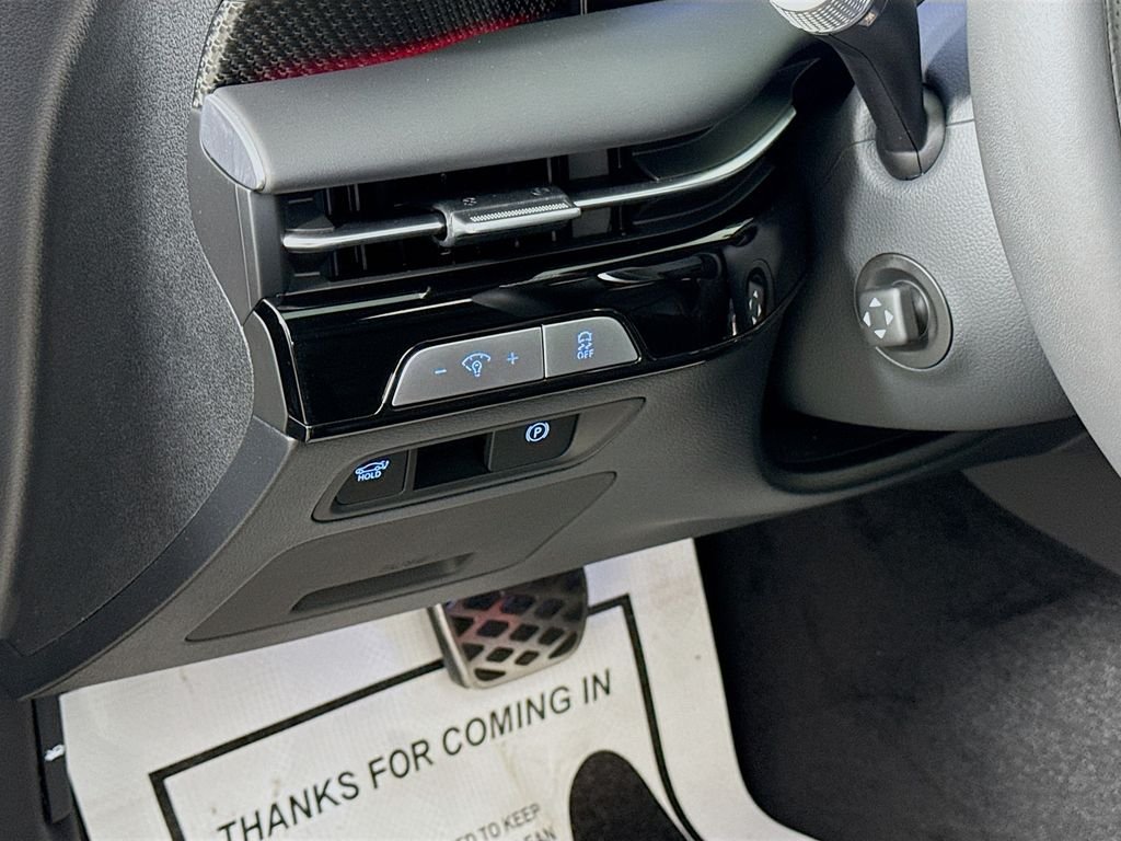 New 2026 Cavendish Red Genesis 3.5T Sport Prestige image 10