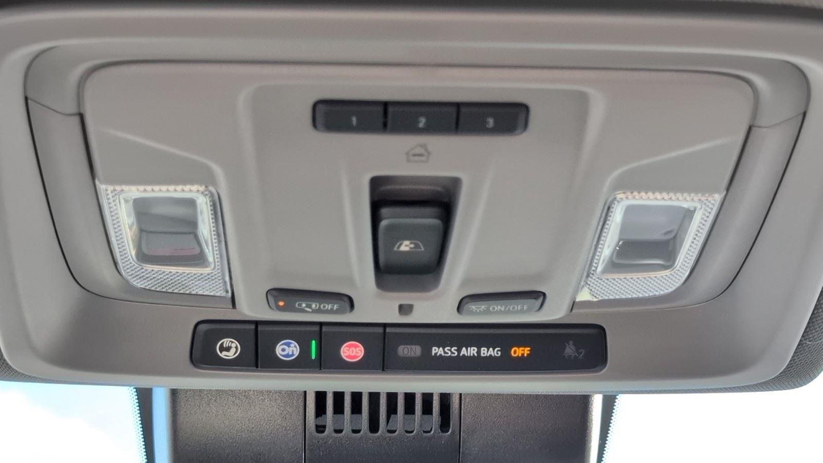 2026 Chevrolet Silverado 2500 HD LTZ - Photo 21