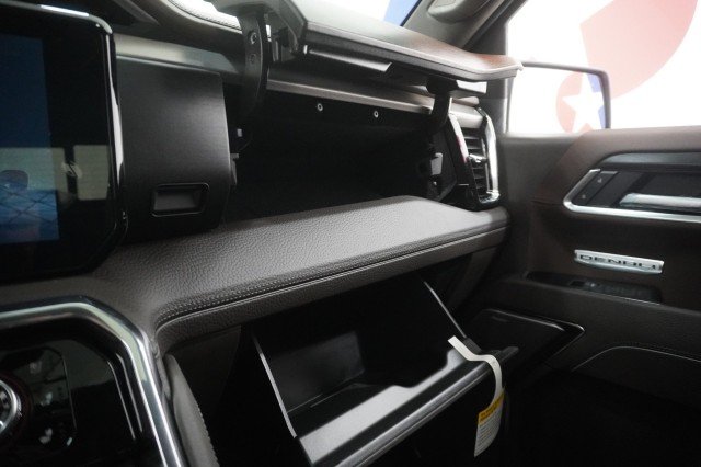 2026 GMC Sierra 1500 Denali - Photo 44