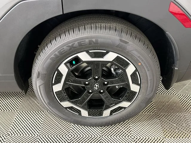New 2026 Hyundai SANTA FE SEL