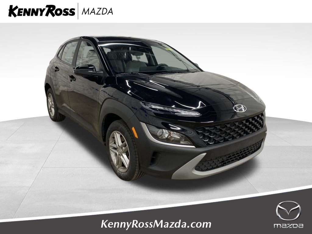 2023 Hyundai Kona SE