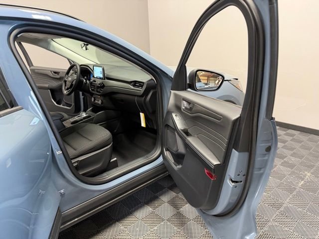 New 2026 Vapor Blue Metallic Ford Active® image 25
