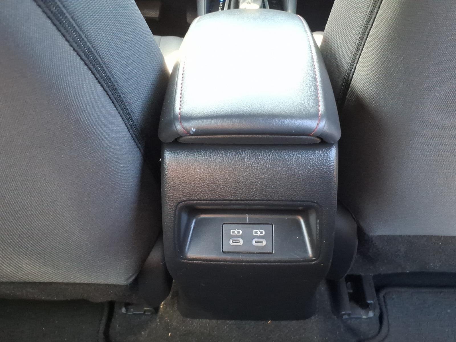 Used 2023 Underground Toyota SE image 23