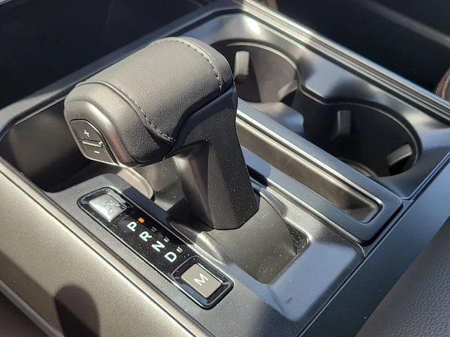 New 2026 Avalanche Ford Tremor image 28
