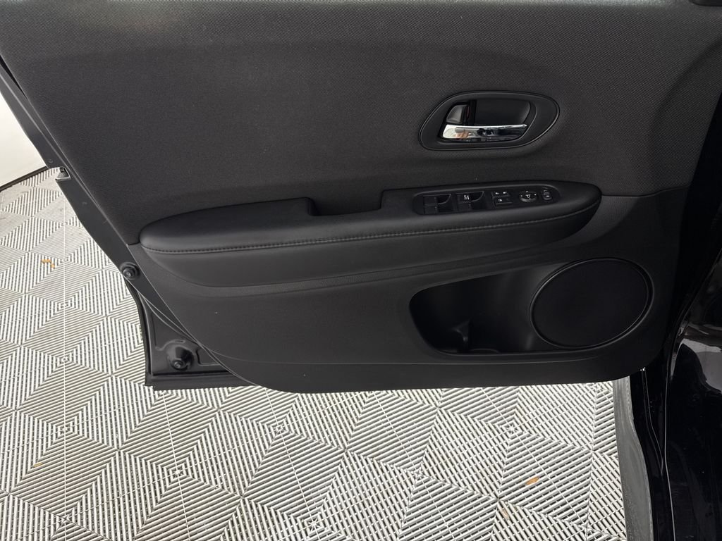 2019 Honda HR-V Sport - Photo 9