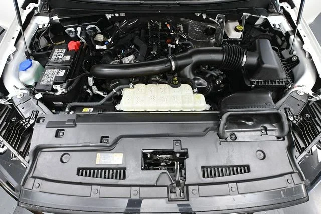 2025 Lincoln Navigator Reserve - Photo 61