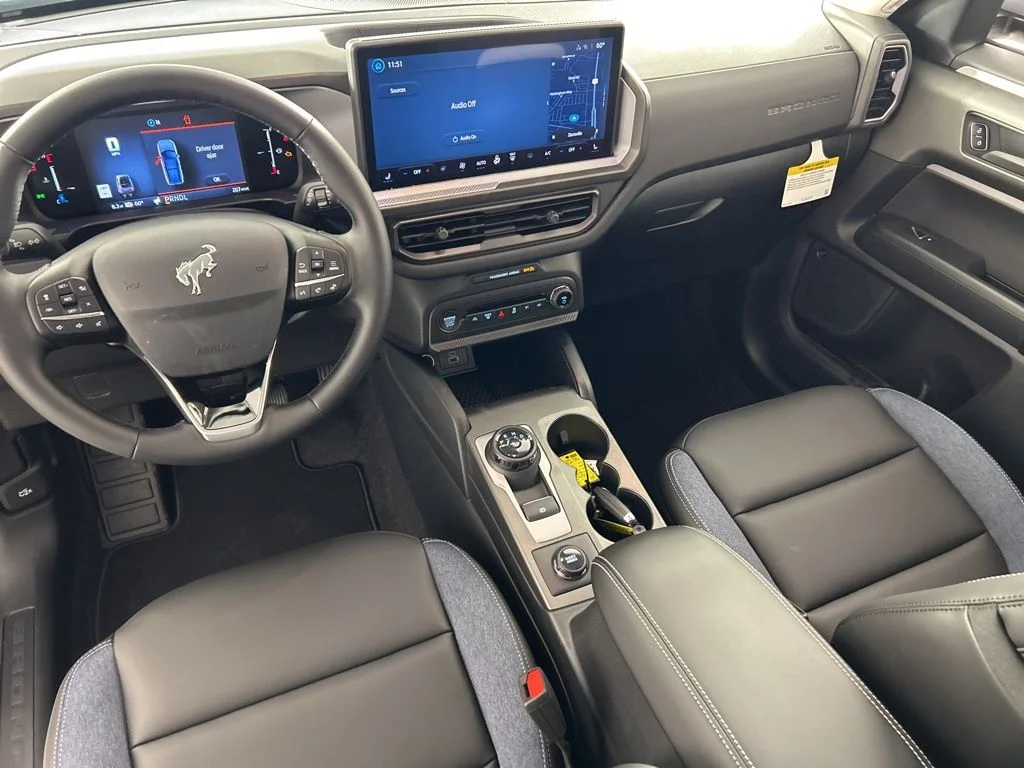 2026 Ford Bronco Sport Outer Banks - Photo 13
