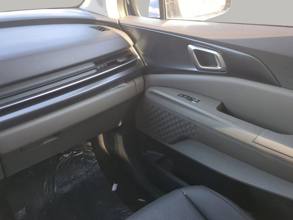 New 2026 Deep Chroma Blue Kia LXS image 20