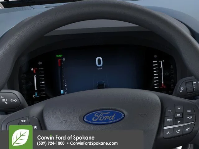 New 2026 Oxford White Ford XL image 13