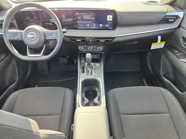 New 2026 Fresh Powder Nissan S image 12