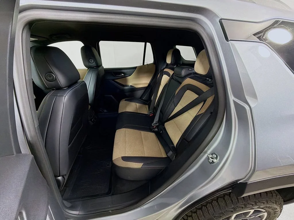 New 2027 Sterling Gray Metallic Chevrolet ACTIV image 18