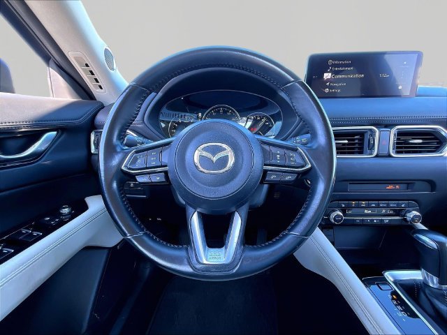 Used 2024 Jet Black Mica Mazda 2.5 S Premium Package image 17
