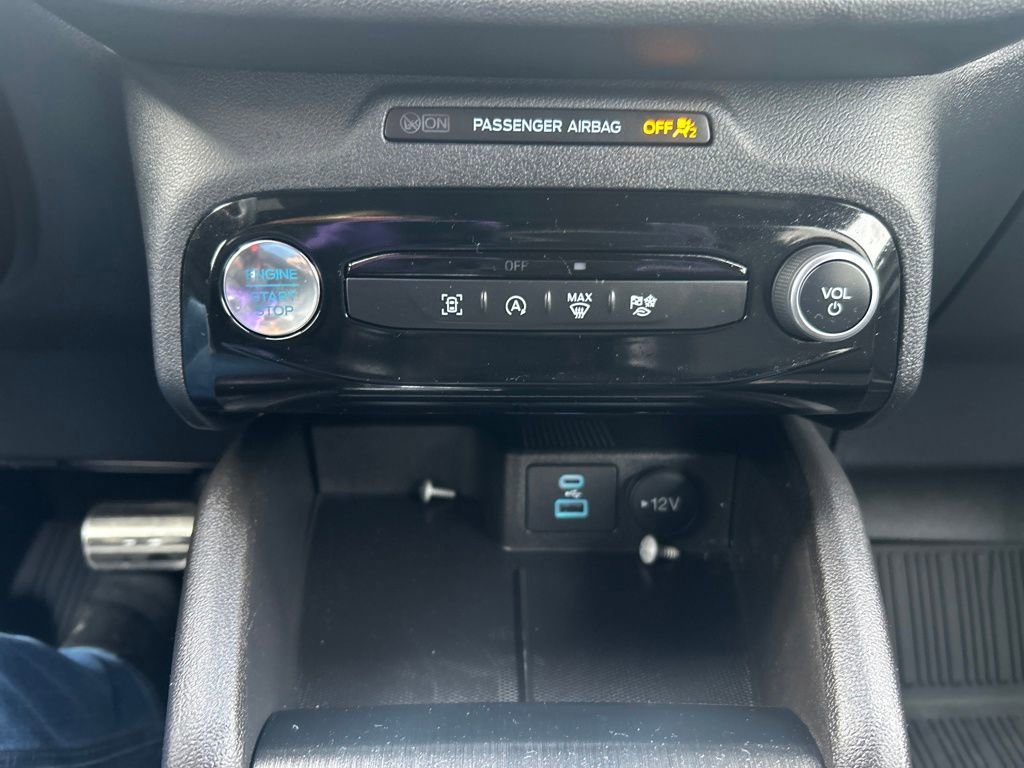 2023 Ford Escape ST-Line - Photo 30