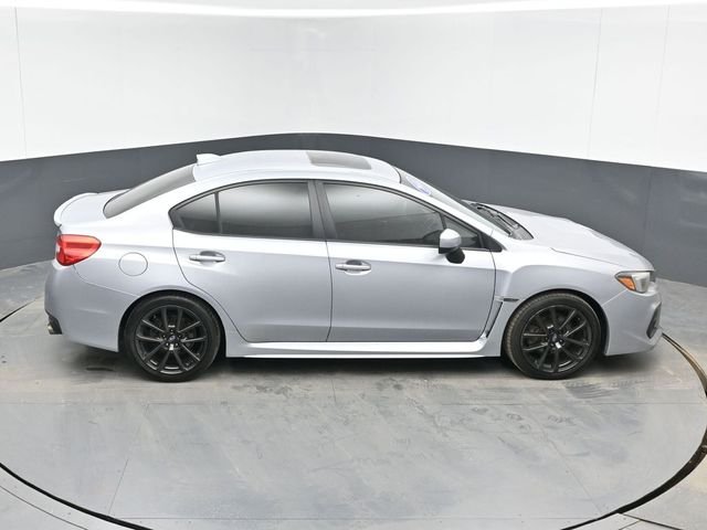 2021 Subaru WRX Limited - Photo 38