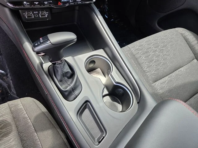 New 2026 Diamond Black Clear-Coat Exterior Paint Dodge GT image 26