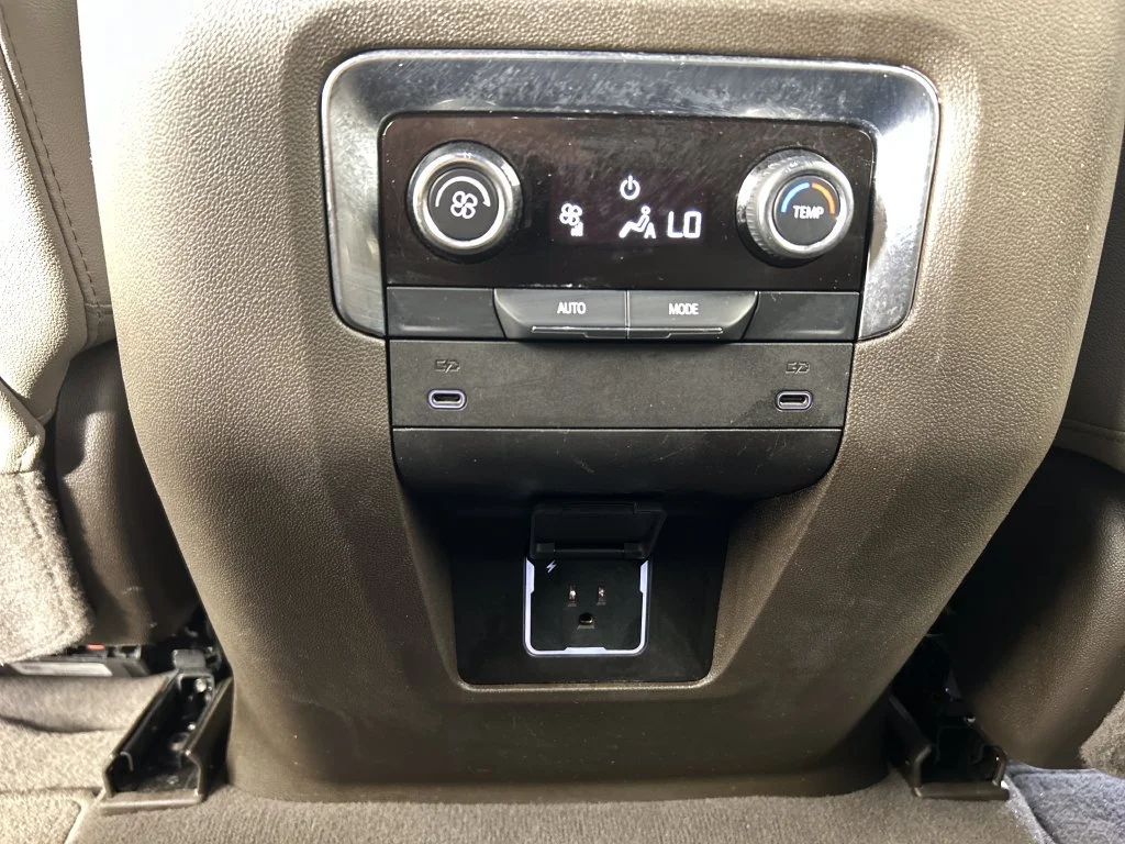 Used 2025 Black Chevrolet LT image 20