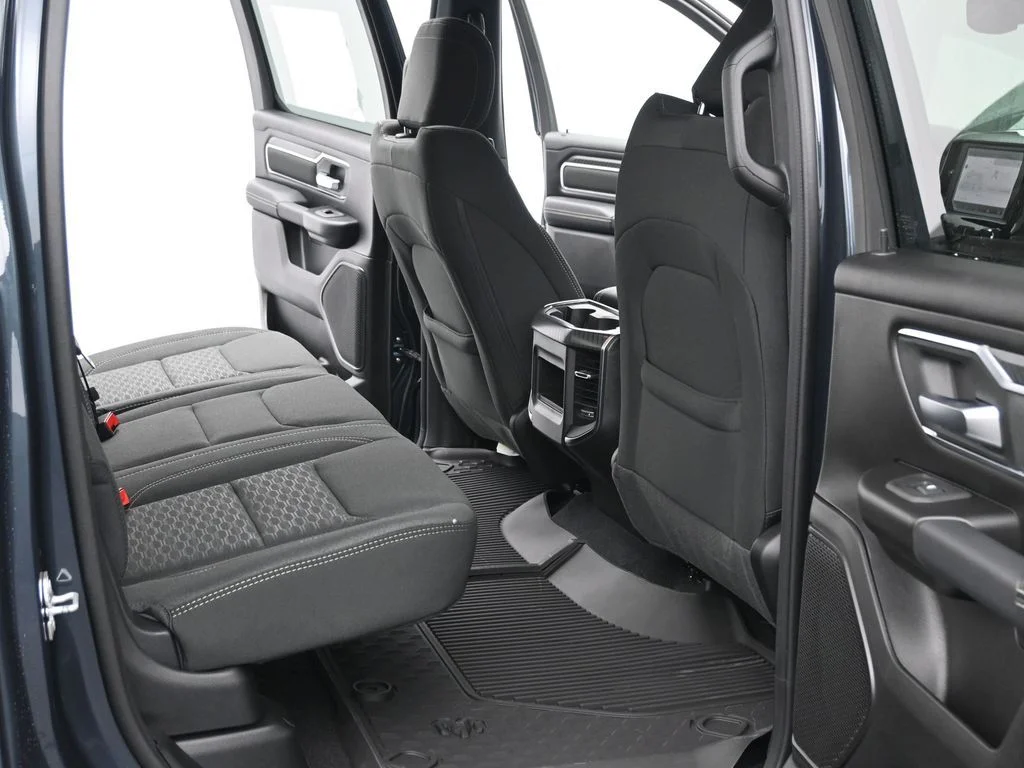 2026 RAM 1500 Big Horn/Lone Star - Photo 12