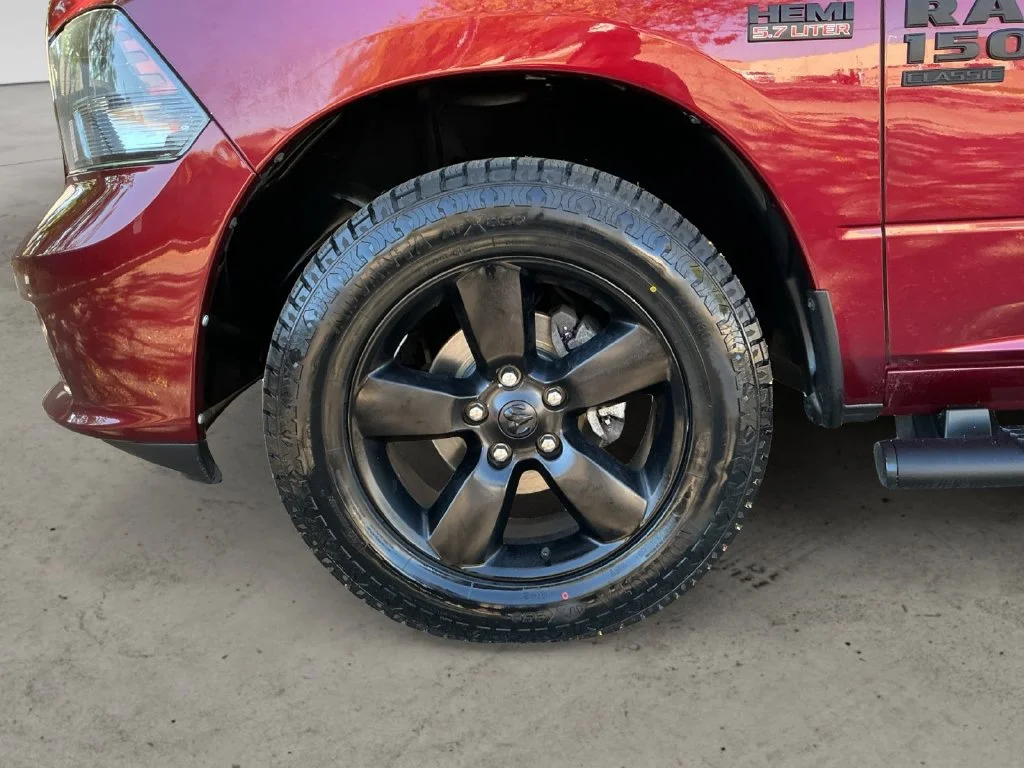 Used 2020 Red Ram Express image 13