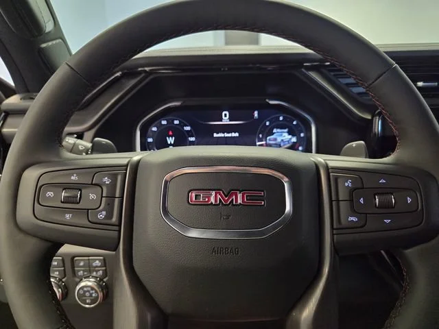 New 2026 Coastal Dune GMC AT4X image 26
