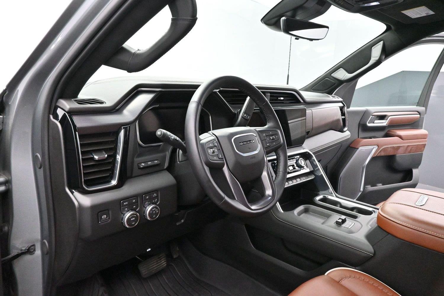 Used 2026 Sterling Metallic GMC Denali Ultimate image 14