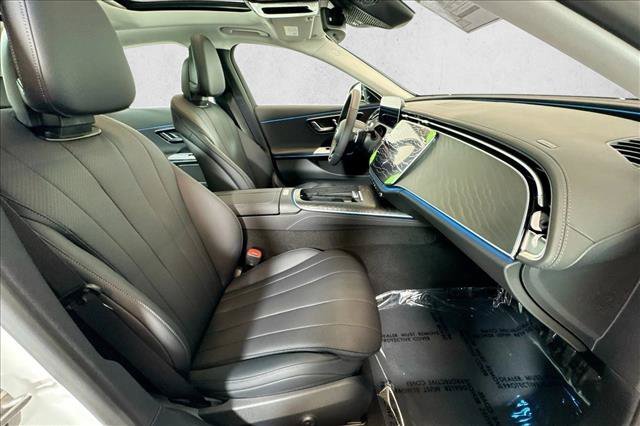 New 2026 Polar White Mercedes-Benz E 350 image 56