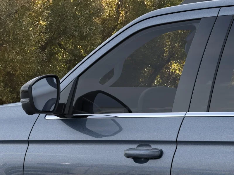 New 2026 Stone Blue Metallic Ford Platinum® image 44