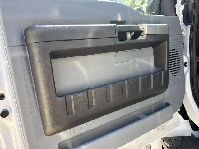 Used 2026 White Ford Base image 17