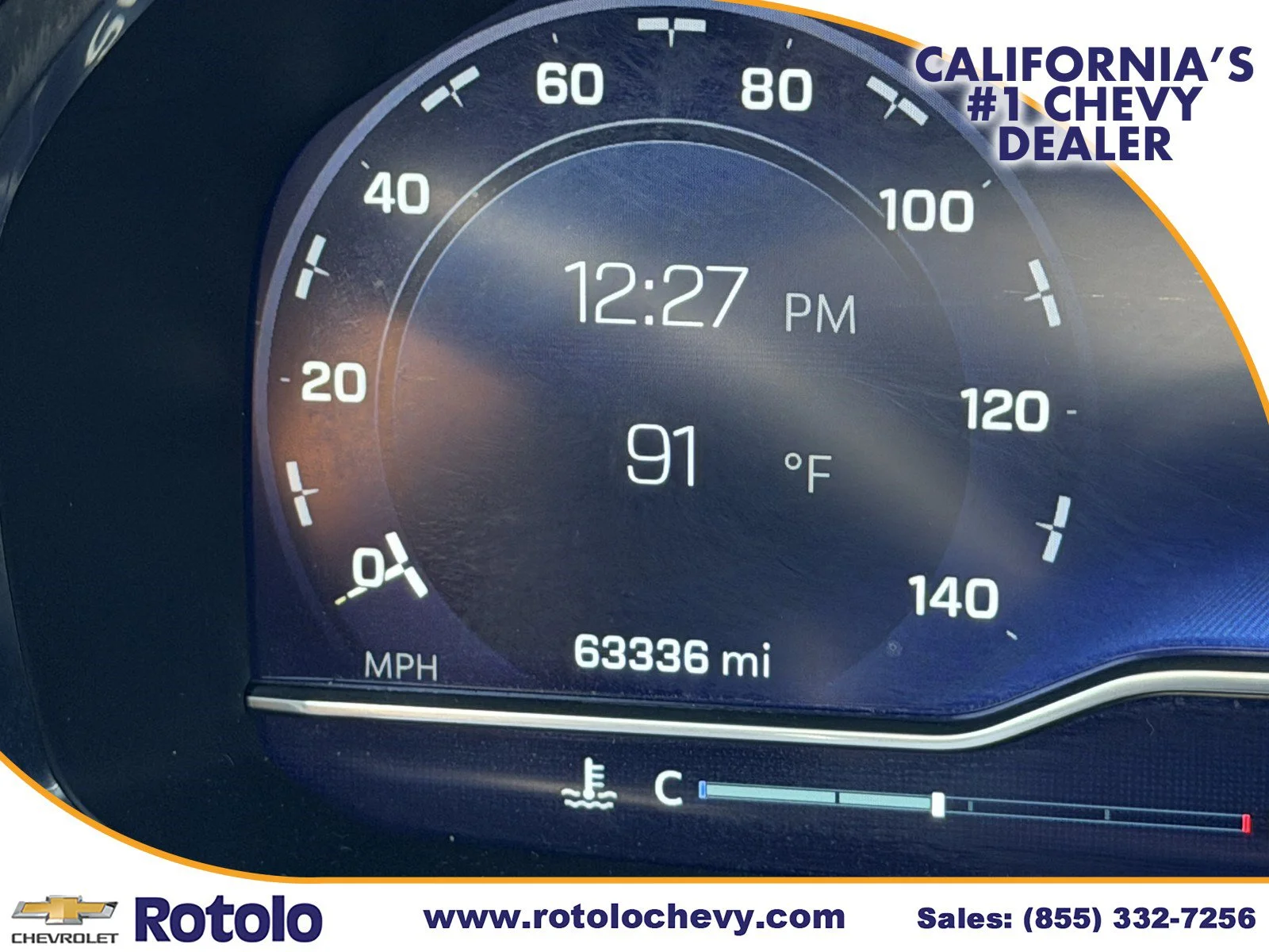 Used 2024 Silver Sage Metallic Chevrolet LT image 30