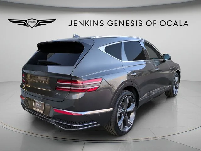 Used 2025 Gray Genesis 2.5T Prestige image 7