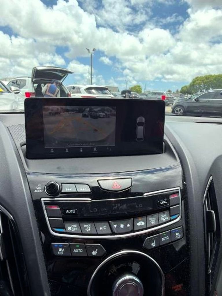 2024 Acura RDX A-Spec Package - Photo 6
