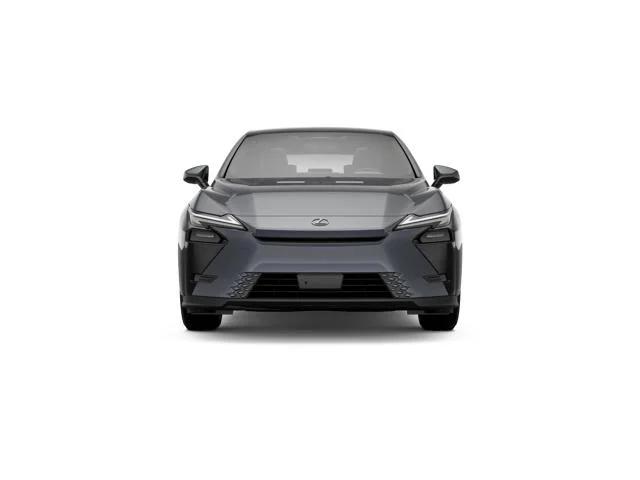 New 2027 Cloudburst Gray Lexus PREMIUM image 5