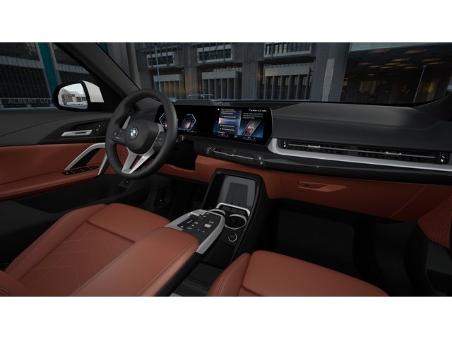 New 2026 Alpine White BMW xDrive28i image 14
