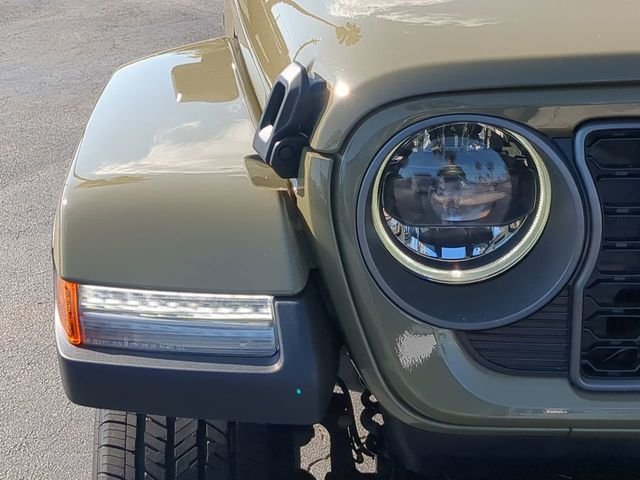 New 2026 41 Exterior Paint Jeep Sahara image 10
