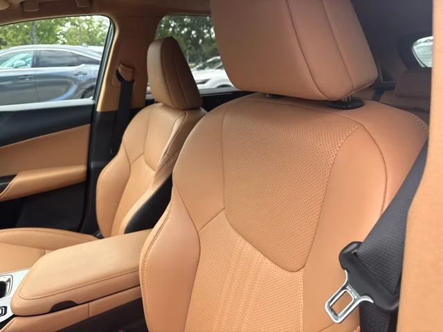 Used 2025 Silver Lexus 250 Premium image 2