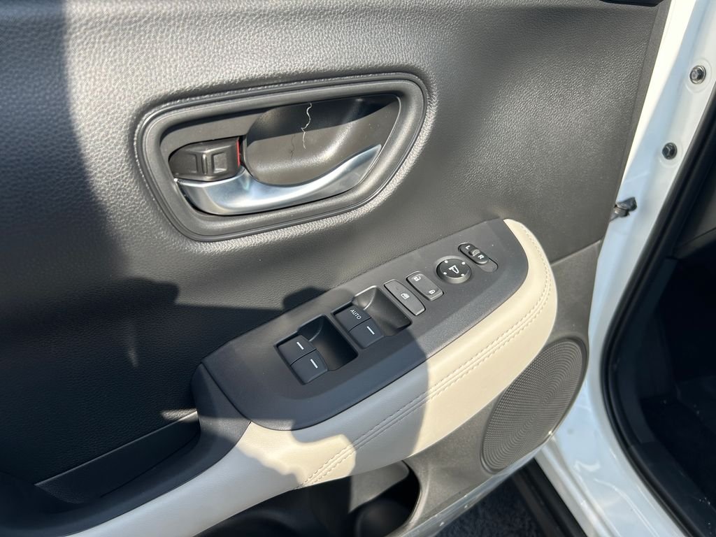 2026 Honda HR-V LX - Photo 26