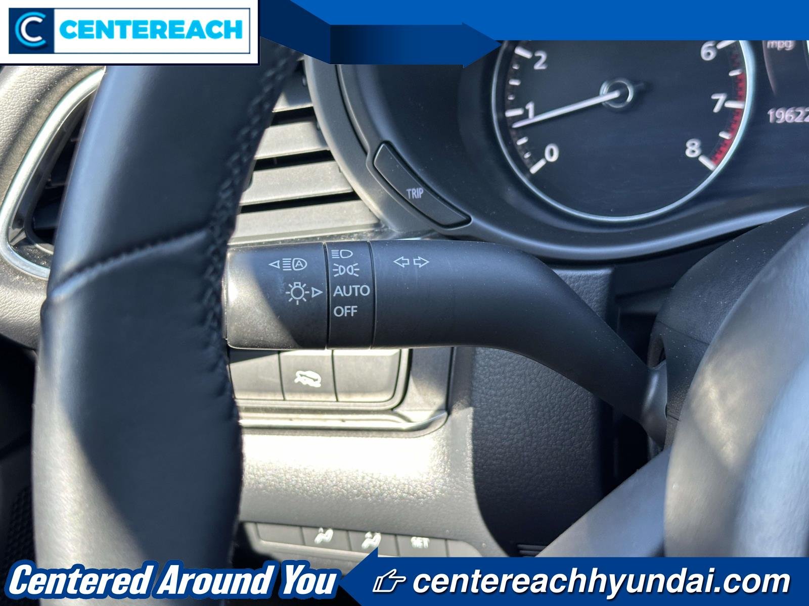 2025 Mazda CX-30 Preferred - Photo 22