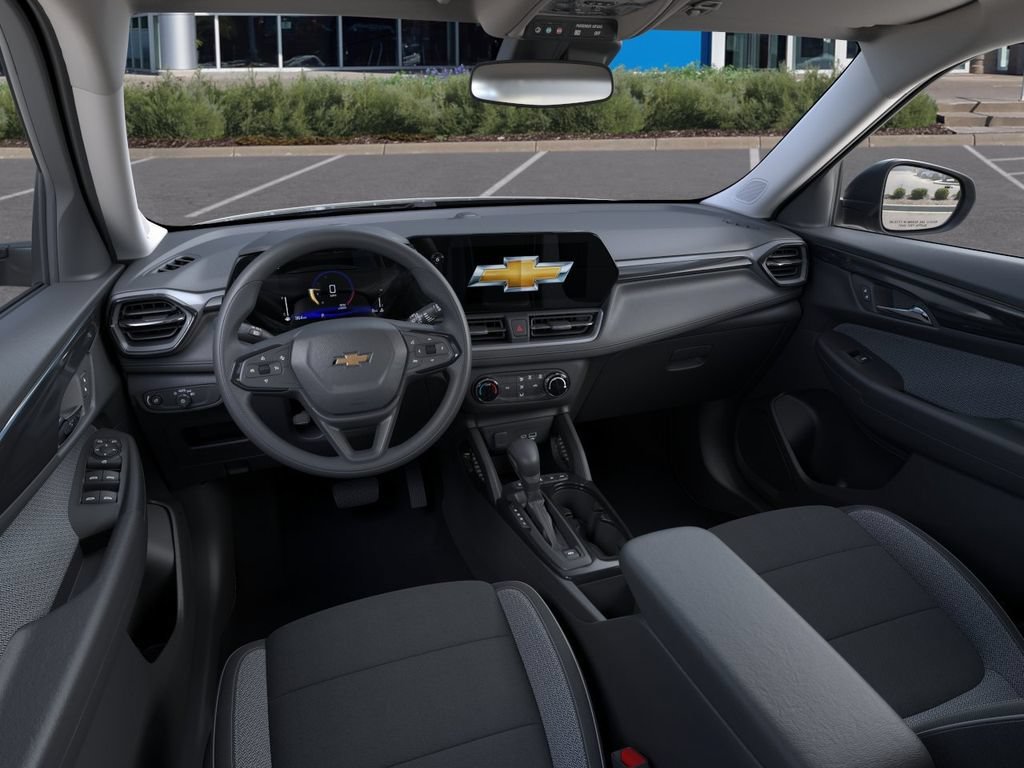 2026 Chevrolet Trailblazer LS - Photo 16