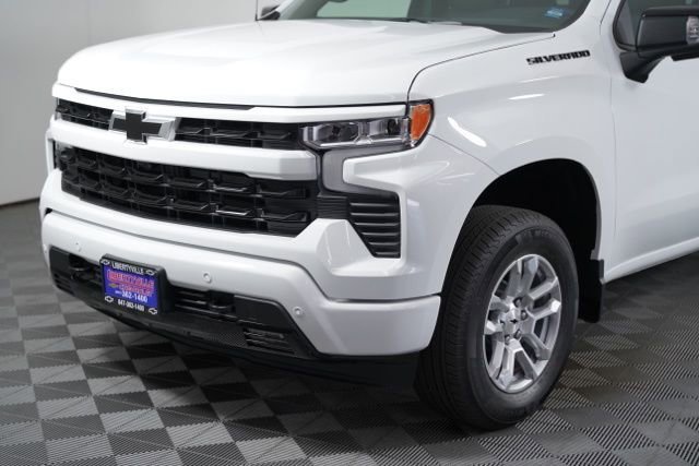 2026 Chevrolet Silverado 1500 RST - Photo 44