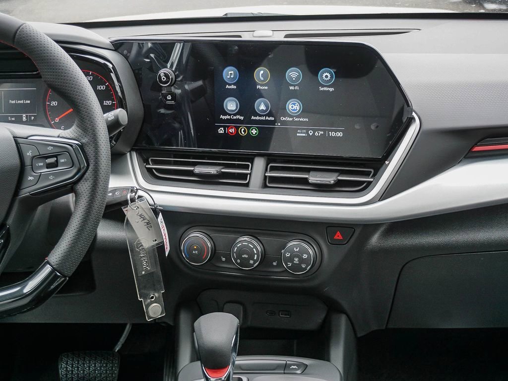 2026 Chevrolet Trax RS - Photo 15