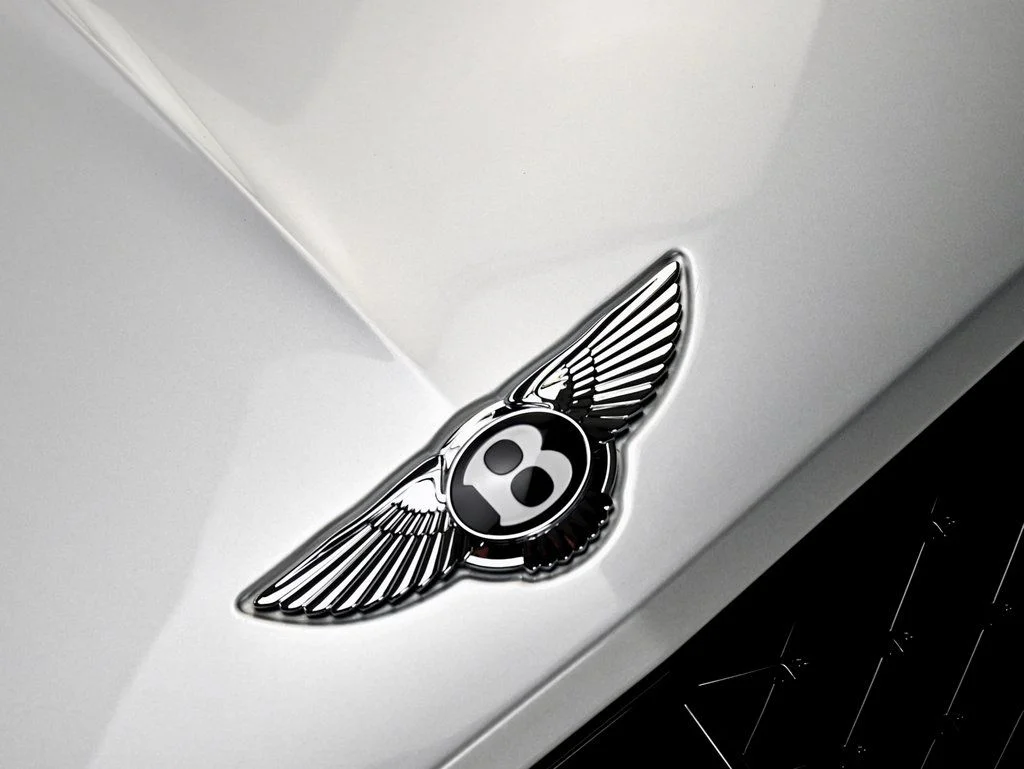 New 2025 Moonbeam Bentley Touring Specification image 37