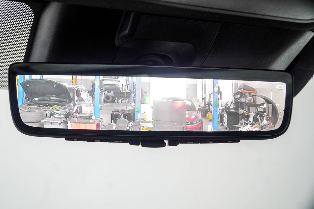 Used 2022 Blue Toyota Capstone image 43