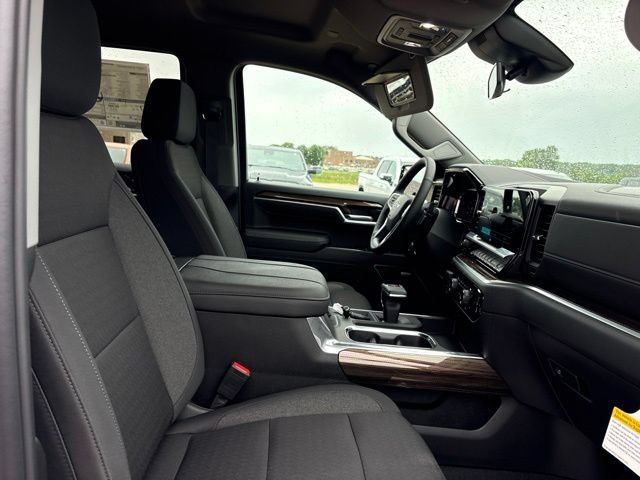 2026 Chevrolet Silverado 1500 RST - Photo 48