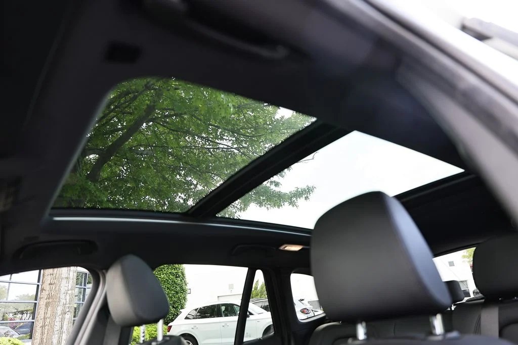 Used 2021 Alpine White BMW xDrive28i image 18