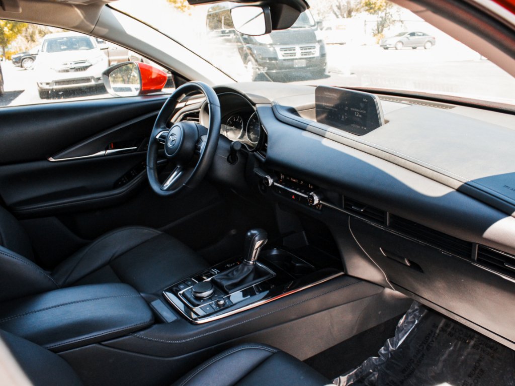 Used 2025 Soul Red Crystal Metallic Mazda 2.5 S Preferred Package image 27