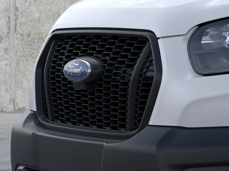 2025 Ford Transit Van Base - Photo 17