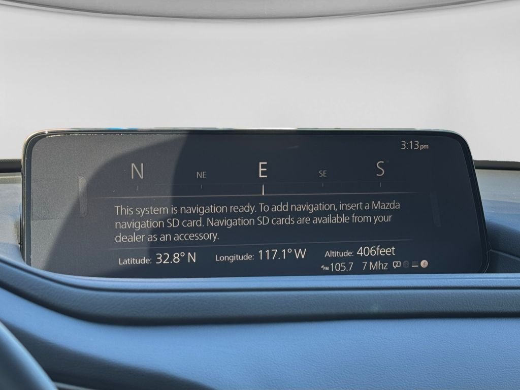 2026 Mazda CX-30 Preferred - Photo 21