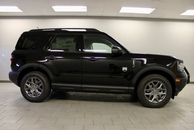 2025 Ford Bronco Sport Big Bend - Photo 27