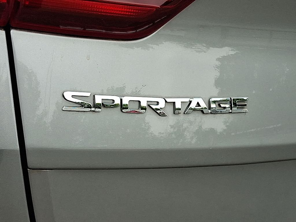 Used 2020 Gray Kia S image 10