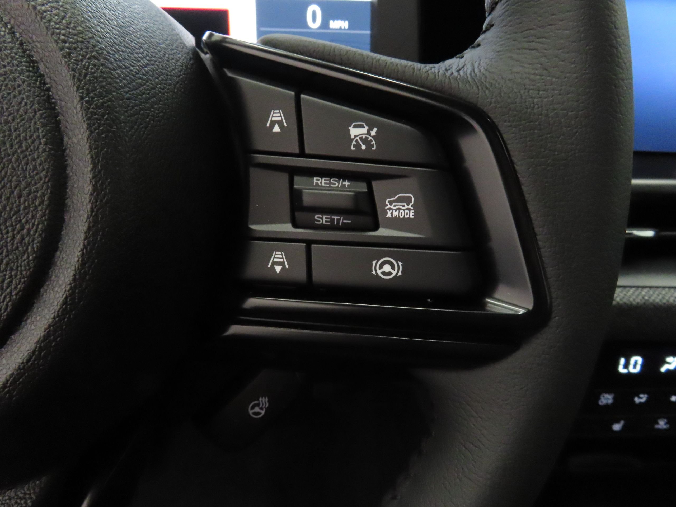 New 2026 MAGNETITE GRAY METALLIC Subaru Premium image 13